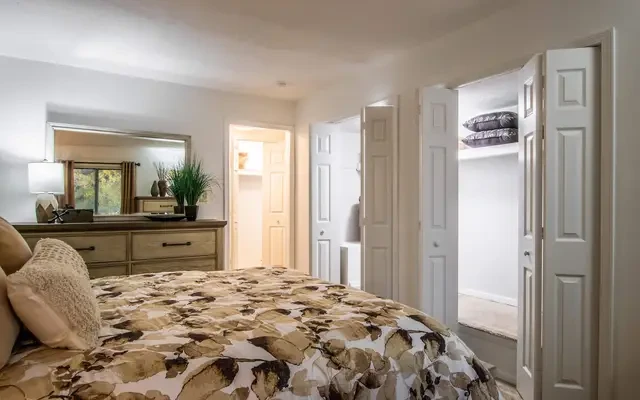 Blacksburg Apartments 2