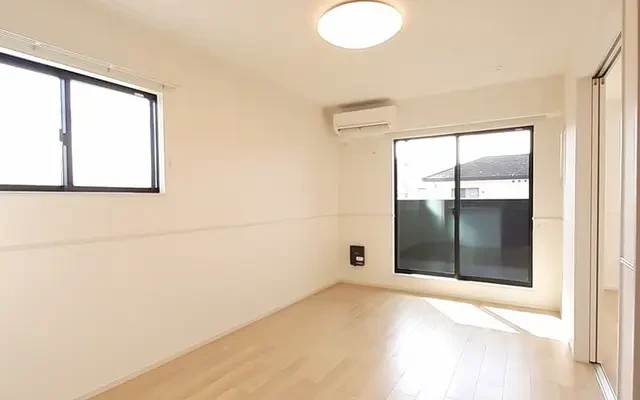 GRADO(グラード)Ⅱ A 201号室 - chỗ ở sinh viên tại 井原市 bằng tiếng Việt là "Thành phố Ibara". - 201 - 2LDK