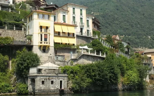 Apartment in Via Milano 1