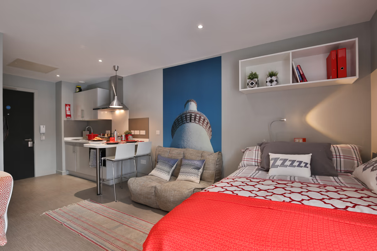 uhomes.com | Student Accommodation, Housing, Flats, Apartments for Rent