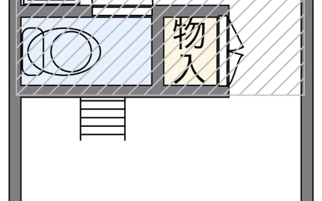レオパレスレオ 1