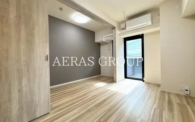 GeoEnt Waseda, Room 803 - 東京の学生向け宿泊施設 - 803
