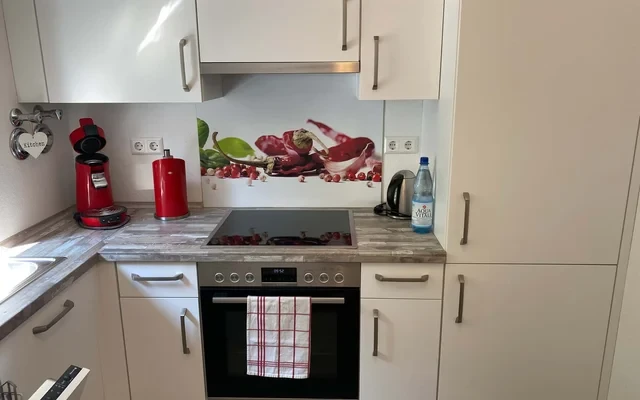 Apartment in Marie-Curie-Weg, Bruchsal for 53 m² with 1 bedroom 3