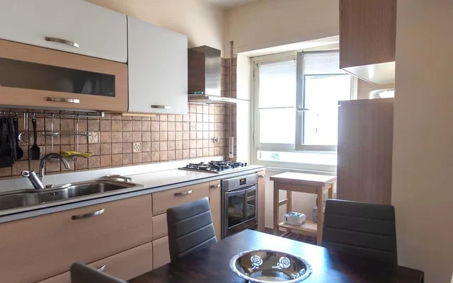 Apartment: Via Calpurnio Fiamma, 142, Roma, RM, Italia 4