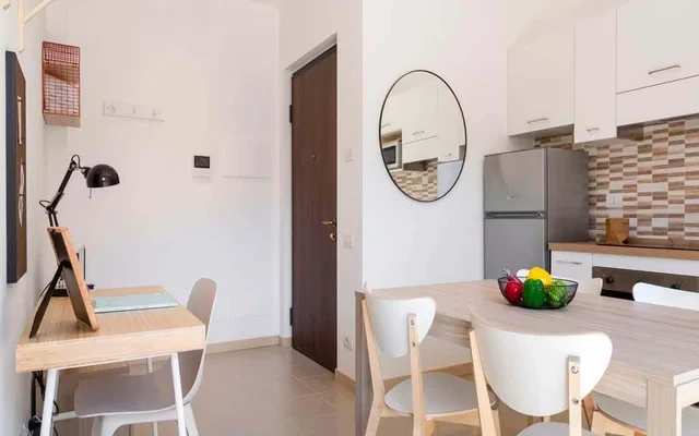 Appartamento in  Via Gardone 3