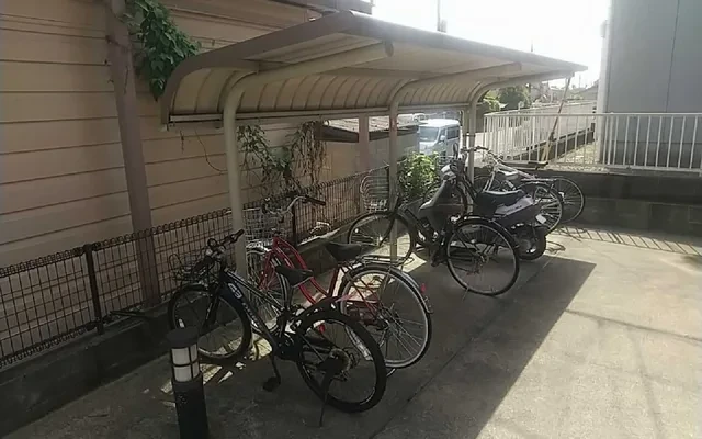 HSI RIVER - 八王子市の学生向け宿泊施設 - 203号房间(带独立厨房)