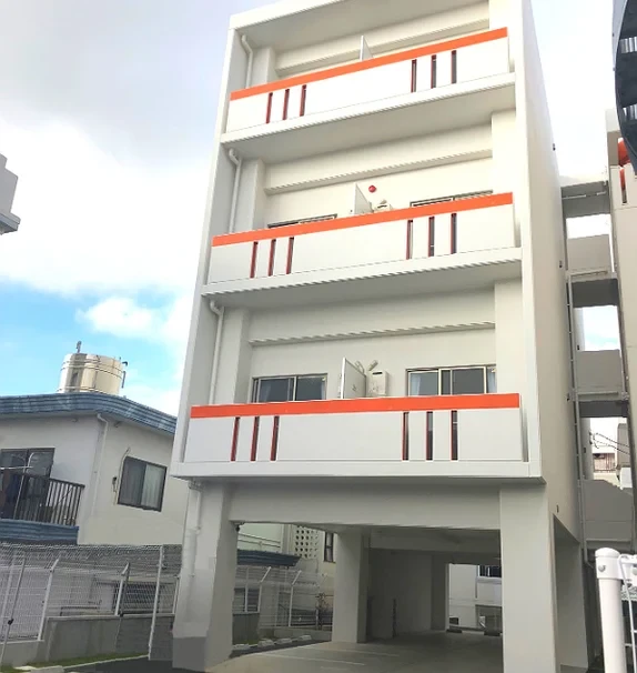 メゾン　ＺＥＮ