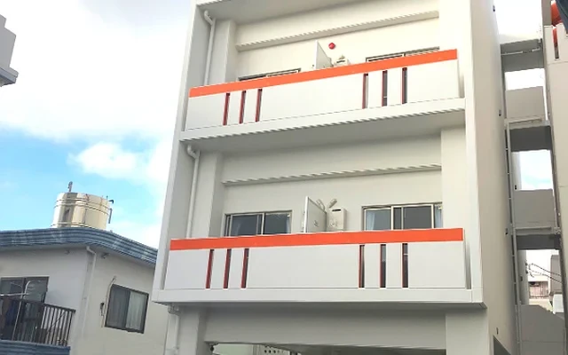 メゾン　ＺＥＮ 0