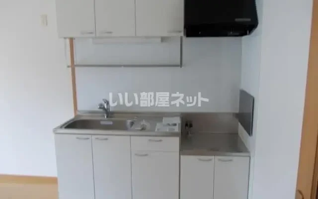 プラシード野中A 2階 - Tanba Sasayama student accommodation - 2階 - 2LDK