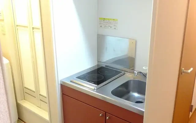 レオパレスアムール 4