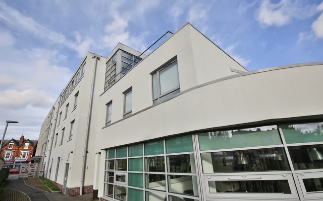 Edge Apartments 1