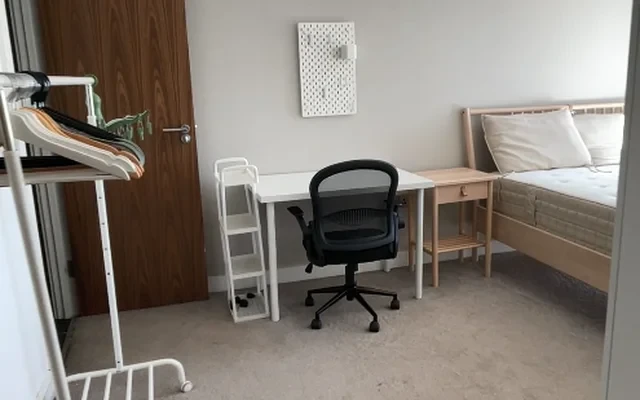 Assembly - Manchester student accommodation - 3 Bedroom 2 bathroom