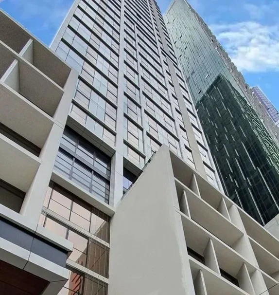 UniLodge Melbourne City