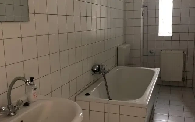 apartment in Prenzlauer Berg 1