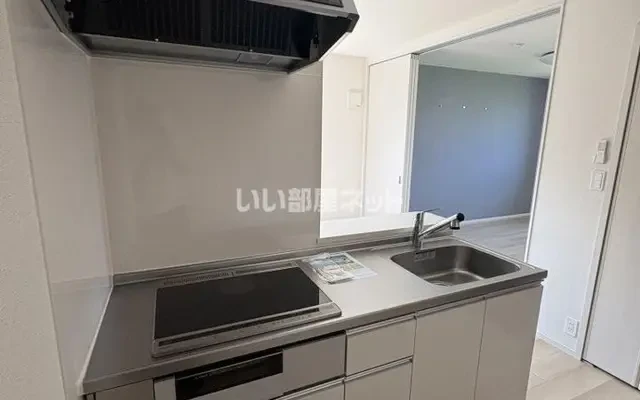 レジデンス ミルトフリーデンⅠ 201号室 - Shimabara student accommodation - 201 - 2LDK