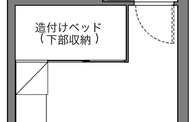 レオパレスパルコートＤ 1