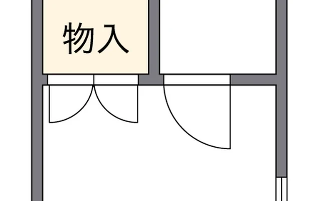 レオパレスエフハイム 1
