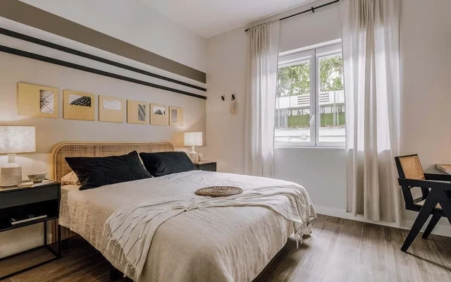 Coltrane - 3 bedrooms in Castellana 3