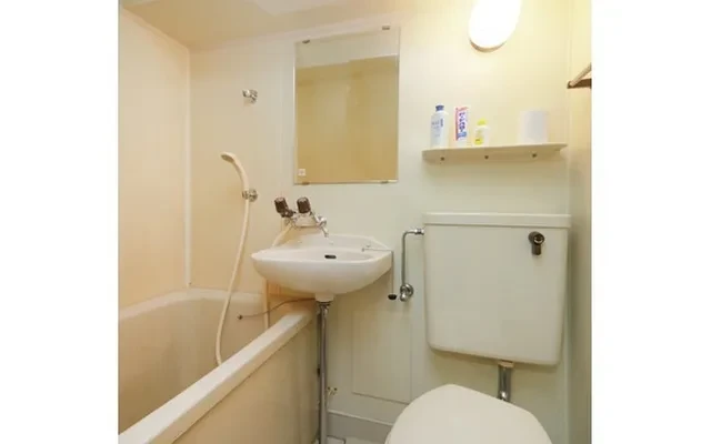 ベルメゾンウエロク 2