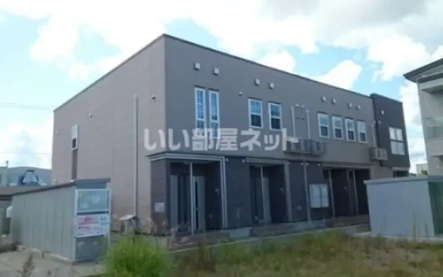 クレメントハウス 1階 - Aomori student accommodation