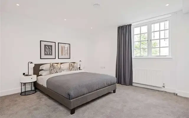 St Mark's Apartments 4