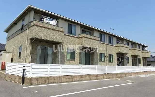 サンパティーク・べルージュ 105号室 - Usa student accommodation