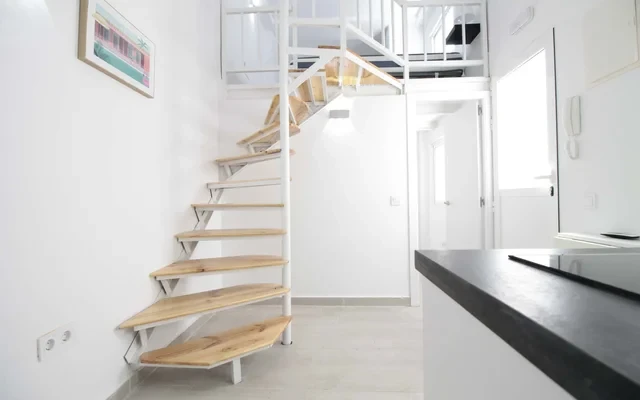 Studio Calle de Santona 0