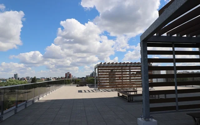 The Hub - Waterloo student accommodation
