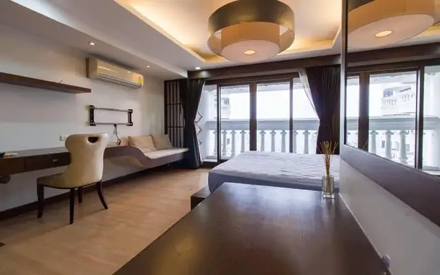 1-BR Condo for Rent, ฿22,000/month, Nusa State Tower Condominium 2