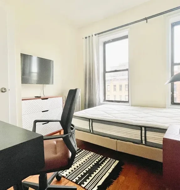 600 Park Place, Brooklyn