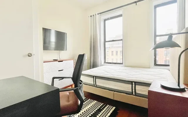 600 Park Place, Brooklyn 2