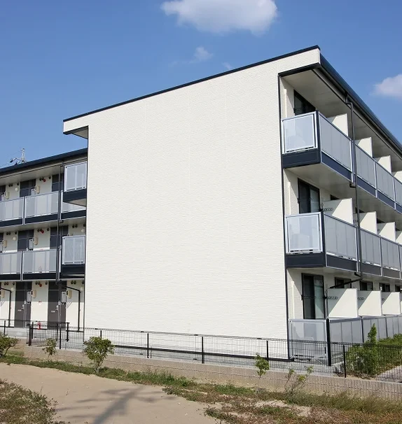レオパレスエスポ牛川通Ⅲ