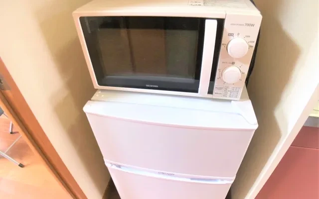 レオパレス鴨池 2