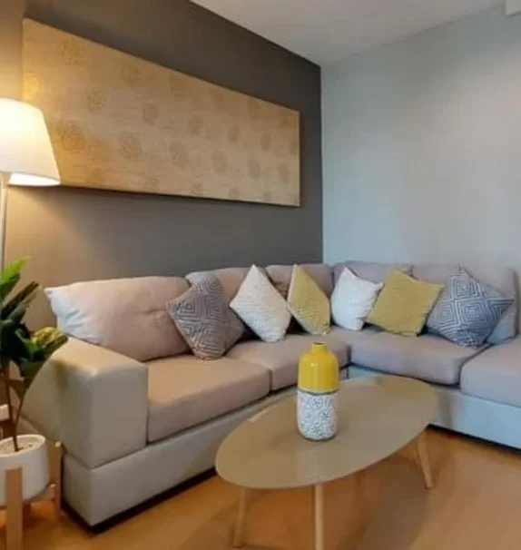 1-BR Condo for Rent, ฿18,000/month, Life @ Sukhumvit 65