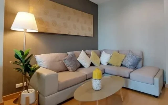 1-BR Condo for Rent, ฿18,000/month, Life @ Sukhumvit 65 0