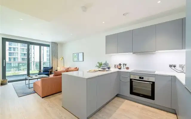 707 Landsby East 3