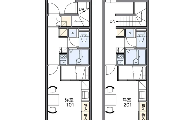 シャンテＢ 1