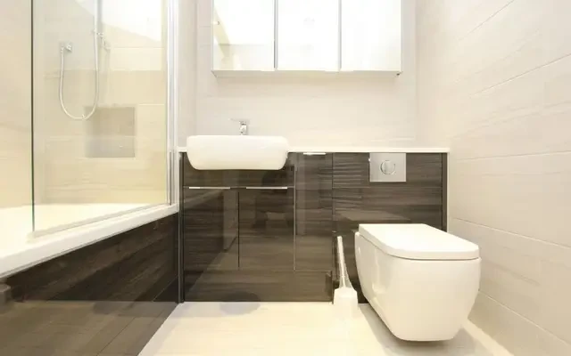 apartment in London Bridge 4