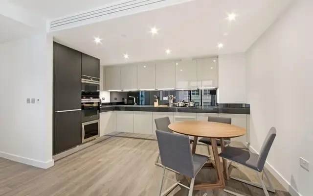 Meranti House, 84 Alie Street, Aldgate, London, E1 8QB 3