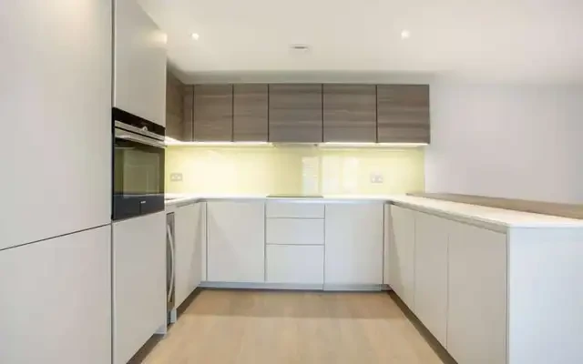 Viridium Apartments 1