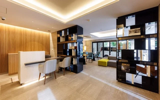 Hmlet Premium Azabudai 4