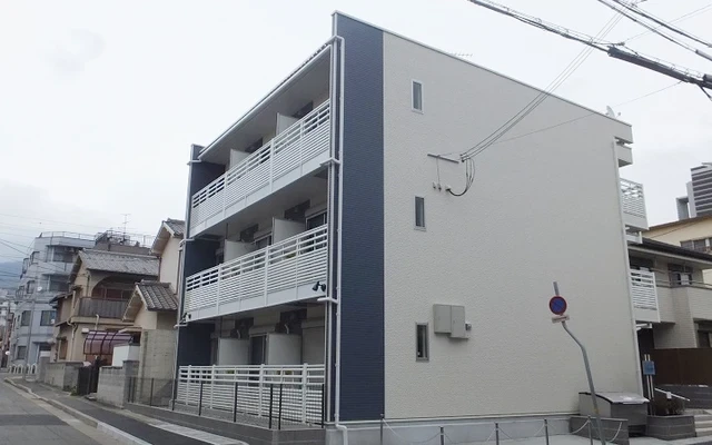 プリマヴェーラ御影 0