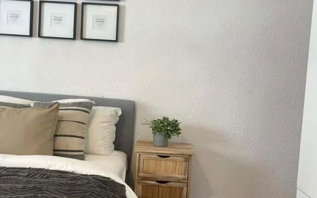 Piso de 4 habitaciones en El Grau 2