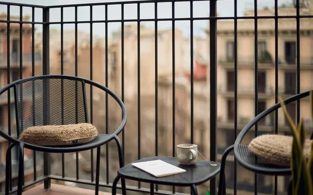 Agafay - 2 bedrooms in Sagrada Familia 3