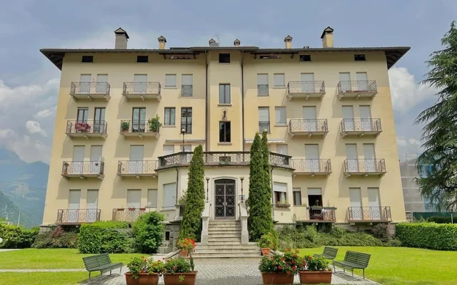 Apartment in Via IV Novembre, Maggio for 65 m² with 1 bedroom 4