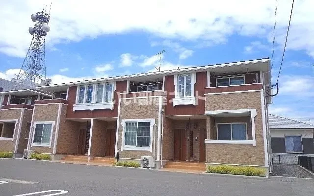 メゾン・いずみ B 202号室 – Studentenunterkunft in Kano市