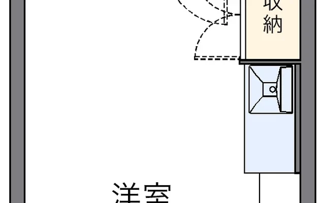 レオネクストカメリアレインⅢ 1