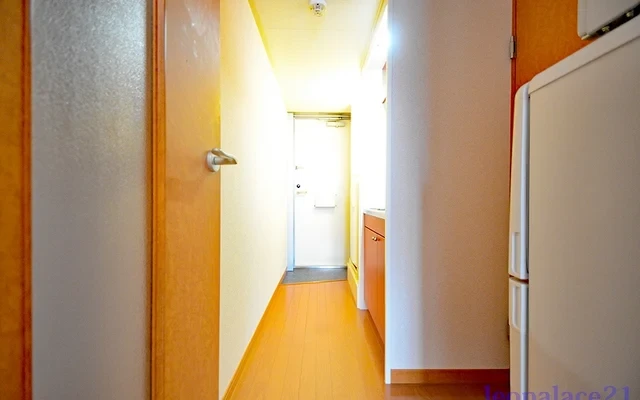 レオパレス豊 2