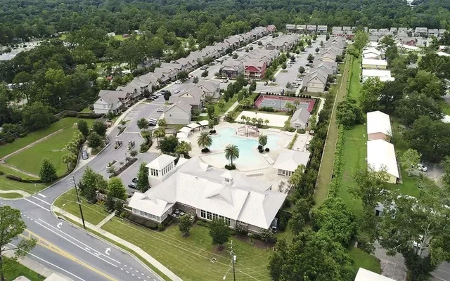 Redpoint Tallahassee 1