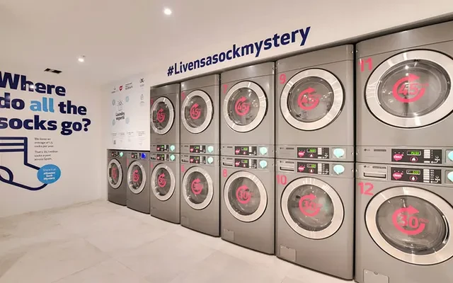 Livensa Living Bilbao 4